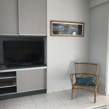 La Metairina Holiday home