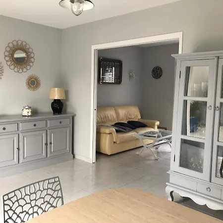 La Metairina Holiday home *