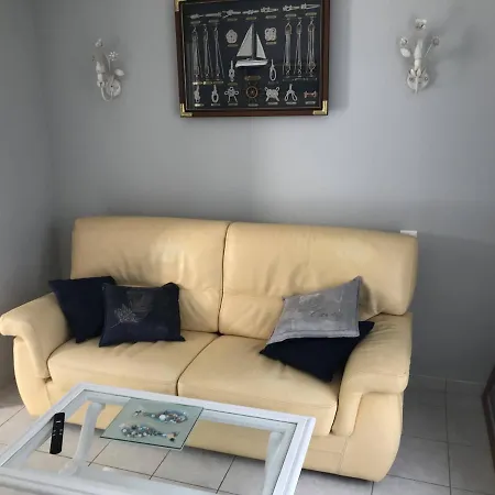 La Metairina Holiday home *