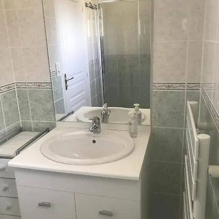 La Metairina Holiday home