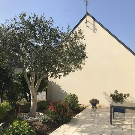 La Metairina Holiday home Penestin