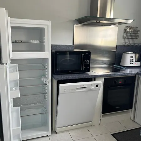 La Metairina Holiday home *