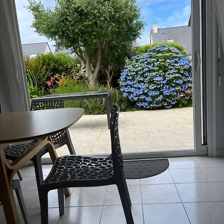 La Metairina Holiday home Penestin